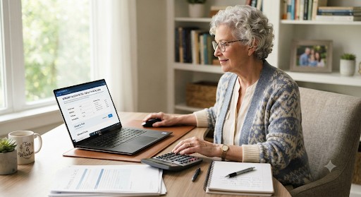 retirement-tax-estimator-tool